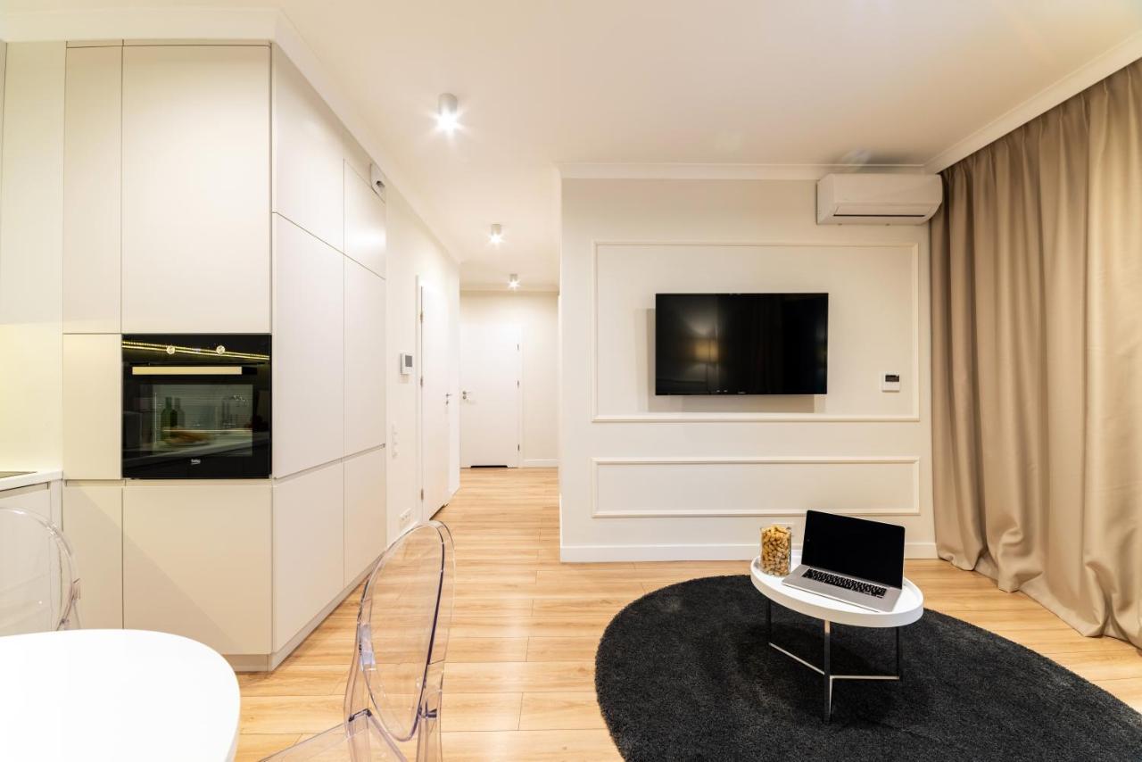 Apartamento Mennica I *