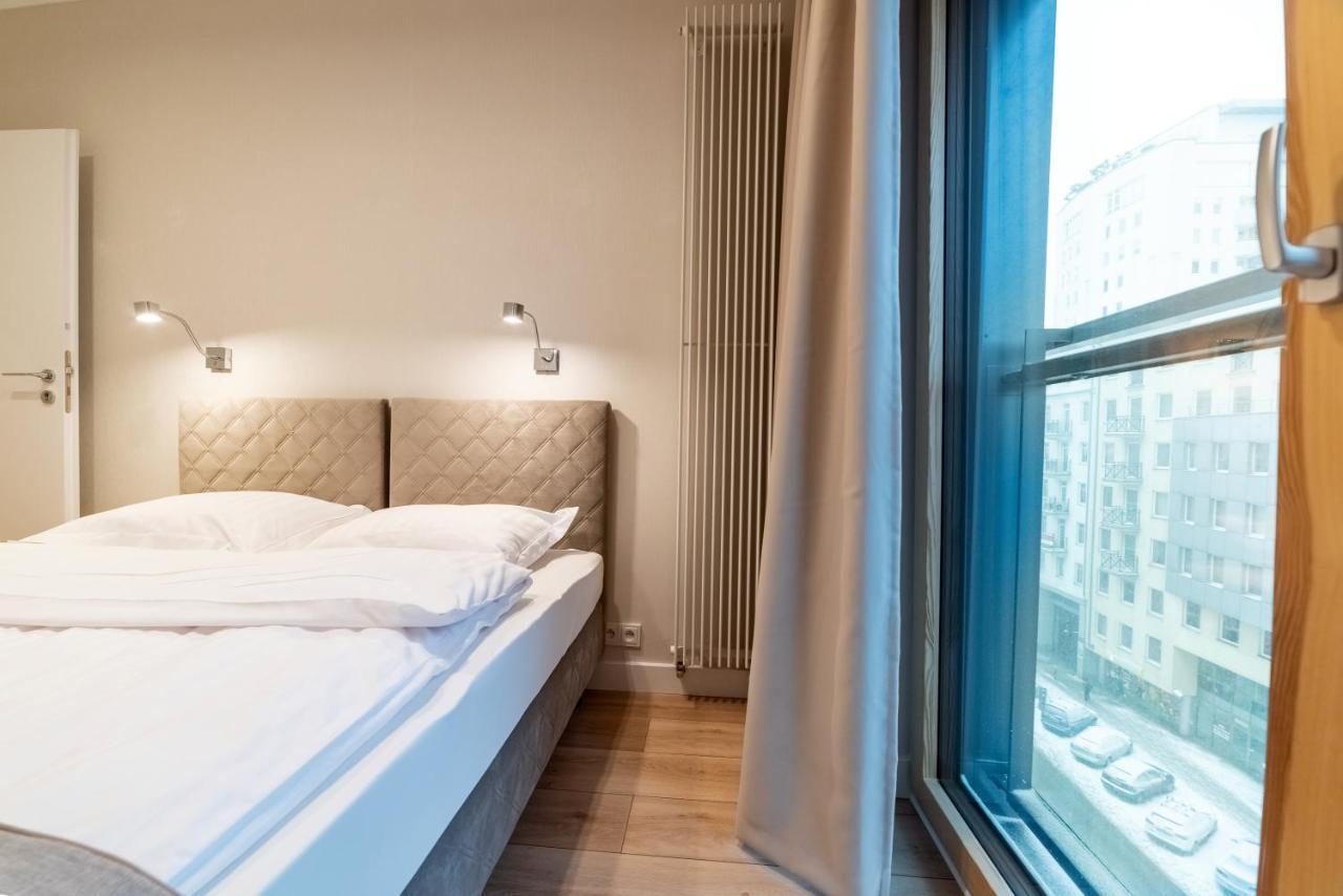 Mennica I Apartamento *