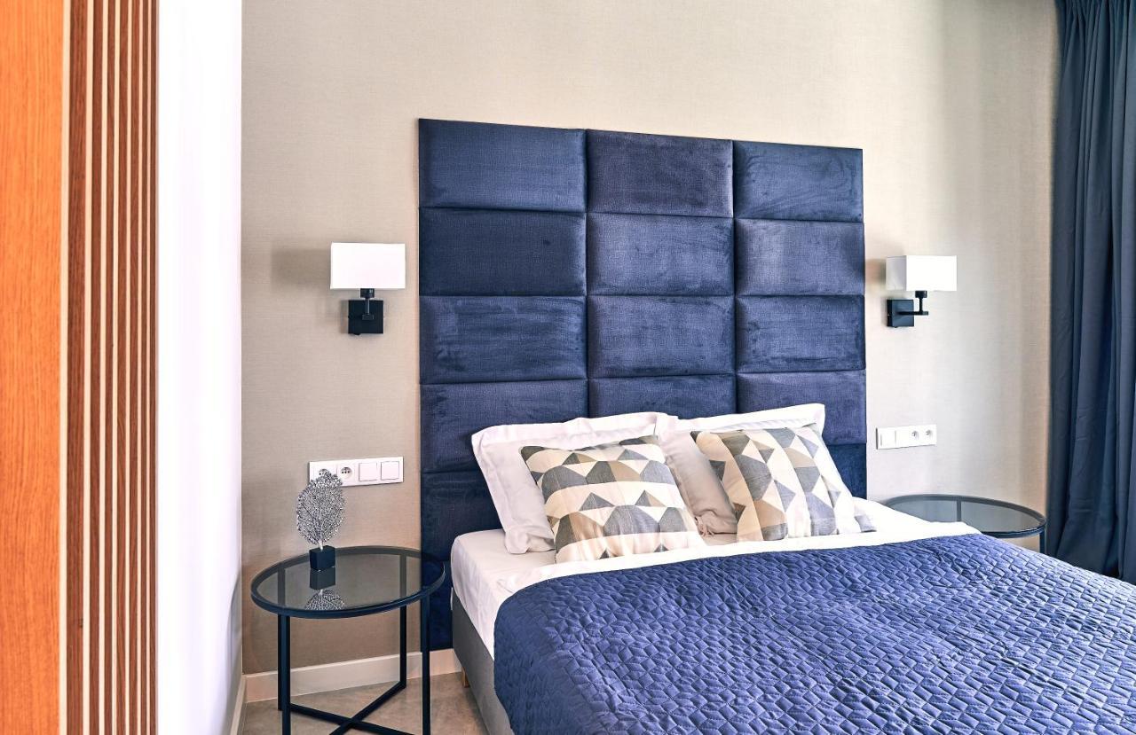 Apartamento Mennica I