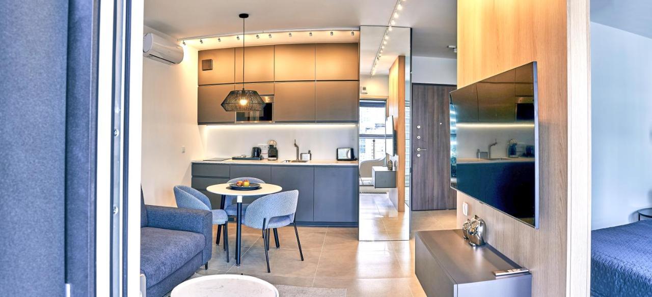 Apartamento Mennica I *