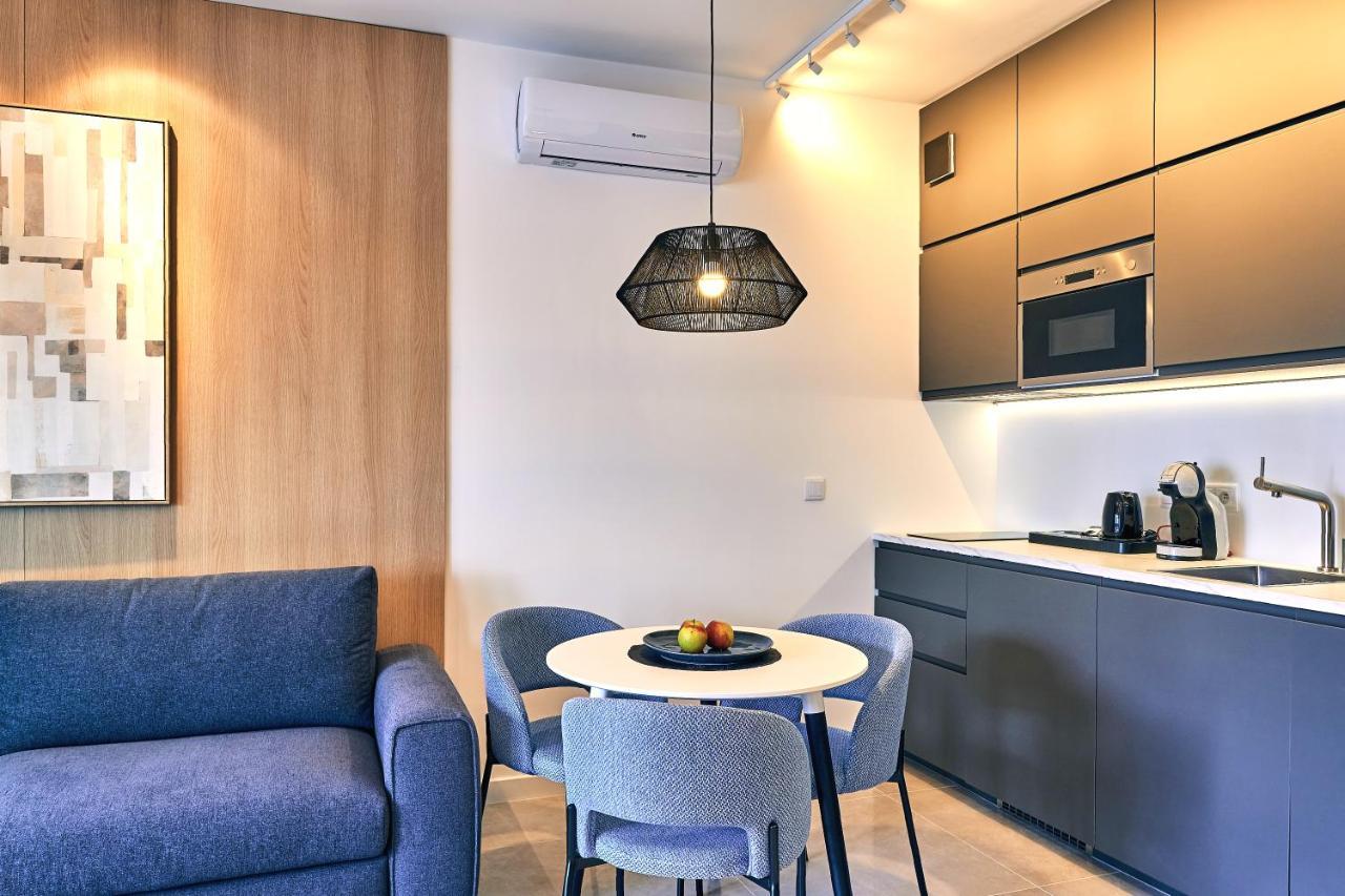 Apartamento Mennica I *