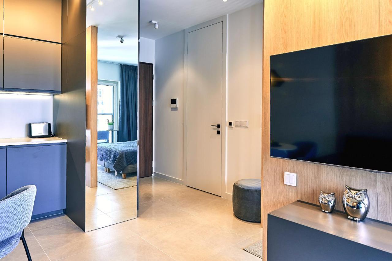 Mennica I Apartamento
