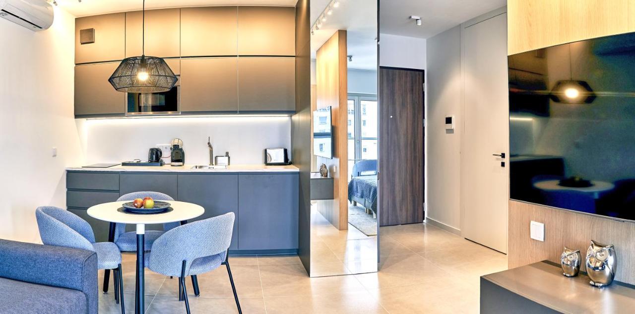Apartamento Mennica I