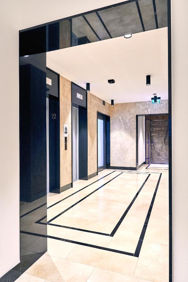 Mennica I Apartment Warschau