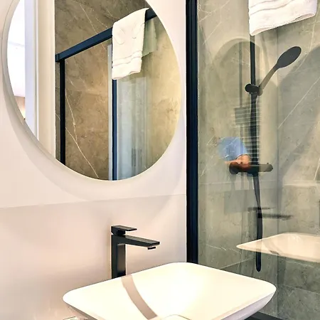 Mennica Residence I Warsaw Exterior photo