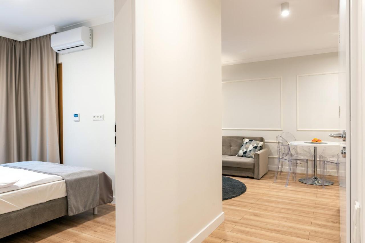 Mennica I Apartment