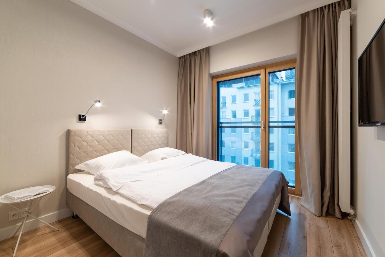 Mennica I Apartment