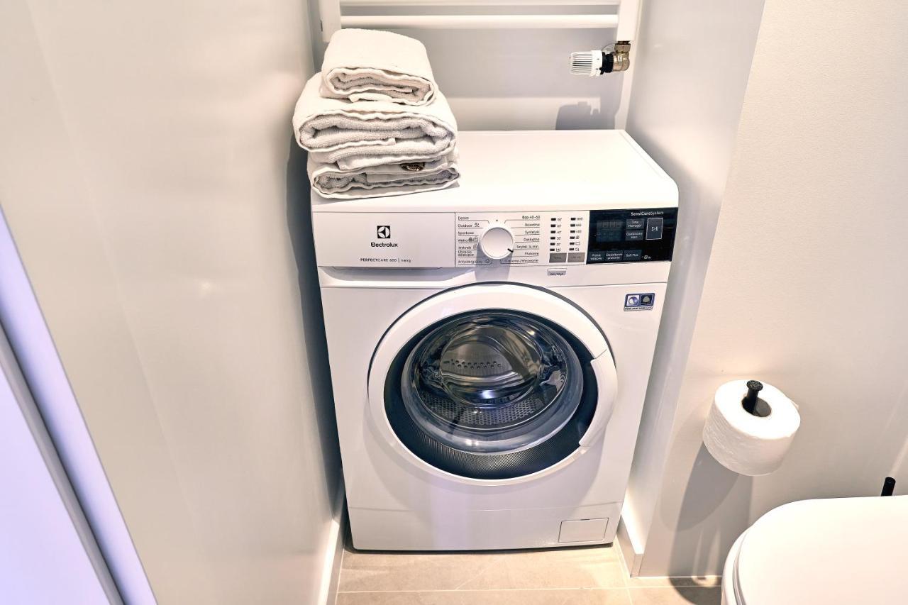Apartment Mennica I *