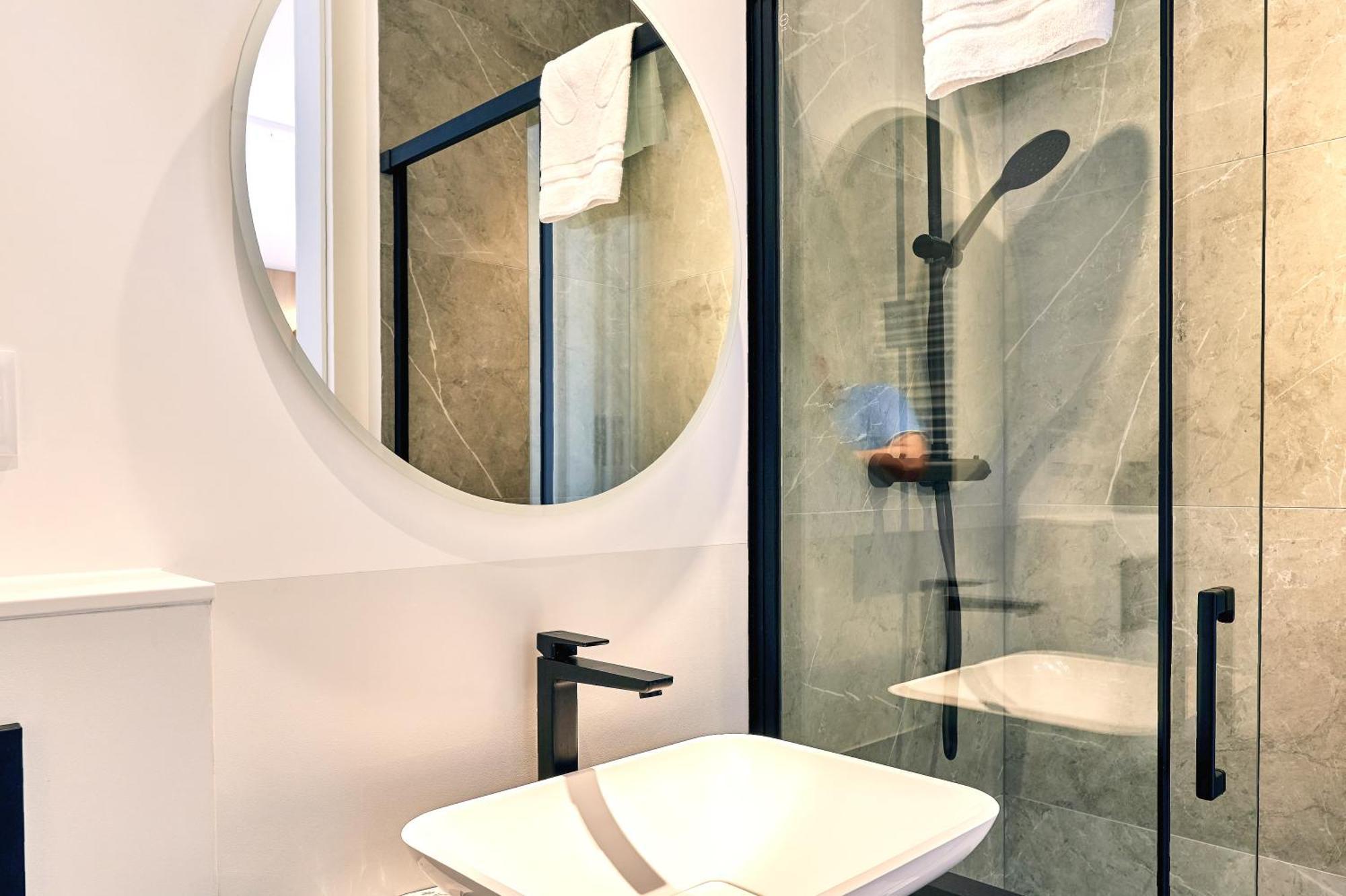 Apartment Mennica I