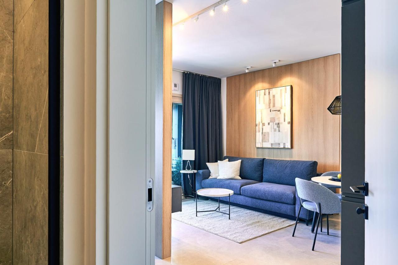 Mennica I Apartment Warsaw